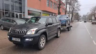 ПЪТНА ПОМОЩ КУЛАТА-ГЪРЦИЯ-ИМИ ЕООД
