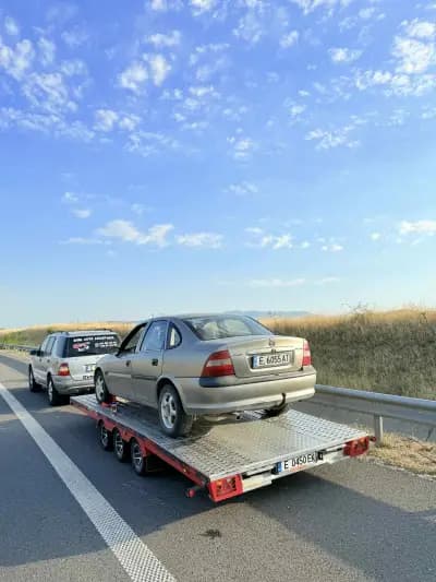 ПЪТНА ПОМОЩ КУЛАТА | САНДАНСКИ 24/7 BOBI AUTO ASSISTANCE
