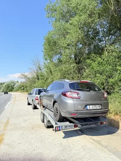 ПЪТНА ПОМОЩ КУЛАТА | САНДАНСКИ 24/7 BOBI AUTO ASSISTANCE