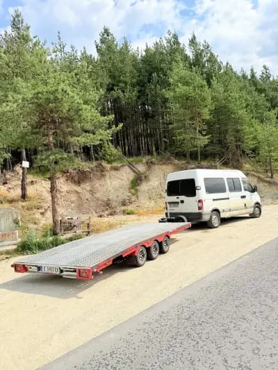 ПЪТНА ПОМОЩ КУЛАТА | САНДАНСКИ 24/7 BOBI AUTO ASSISTANCE