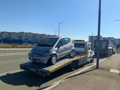 "ADRIA AUTO" Пътна помощ София