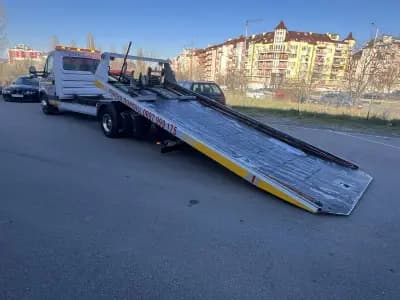 ПЪТНА ПОМОЩ БОРИСОВИ АУТО ЕООД