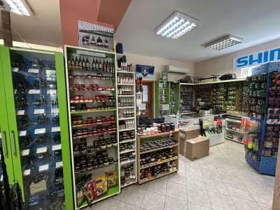 Хоби и Спорт - Магазин за риболовни принадлежности