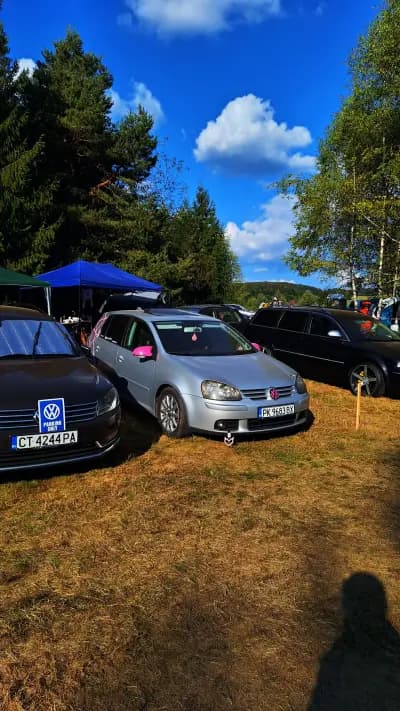 Узана Поляна Фест