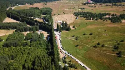 Узана Поляна Фест