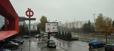 Фантаcтико Ф06