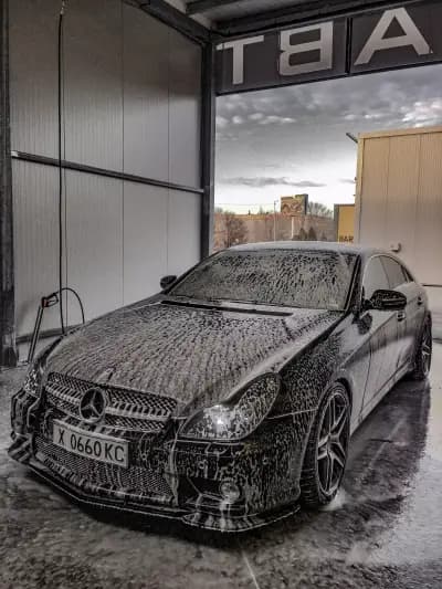 MG Oil Автосервиз, Автомивка и Ресторант