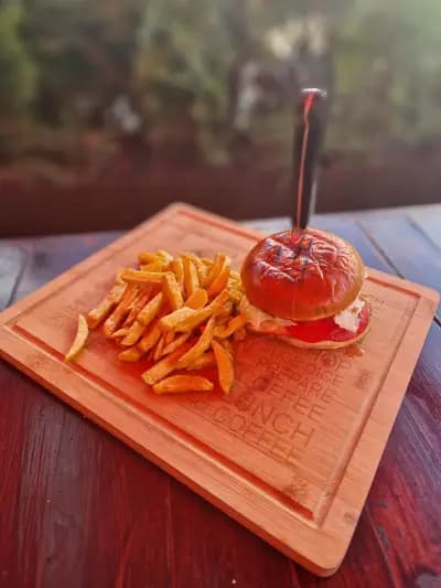 Месарница и Скара - Гоце Делчев