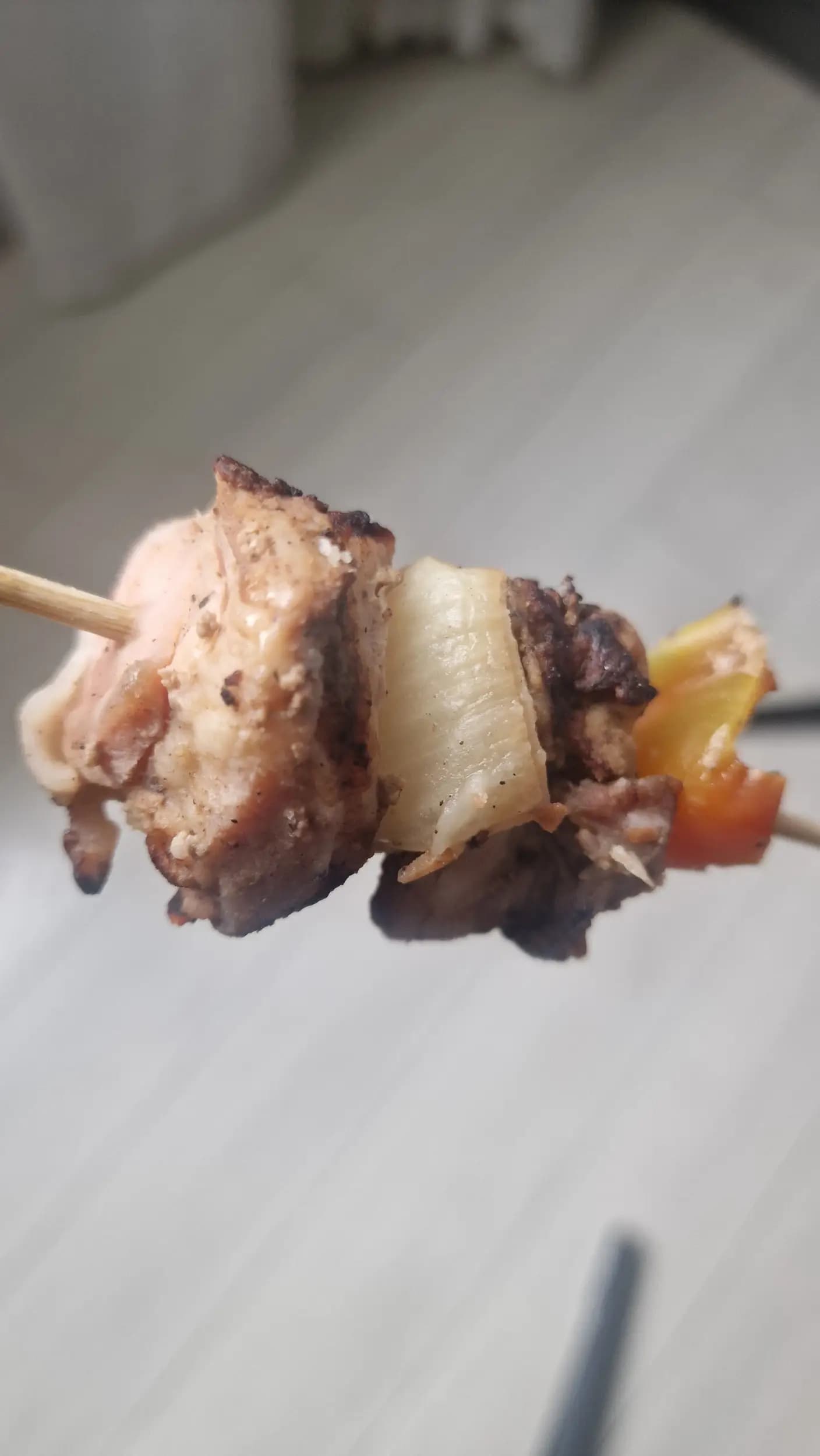 Месарница и Скара - Гоце Делчев