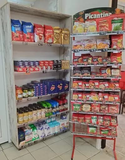 Месарница и Скара - Гоце Делчев