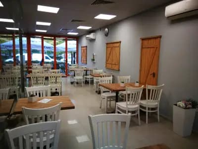 Пицария Мандарин