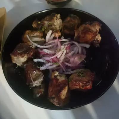 Одесса Шаурмама | Odessa - Shaurmama