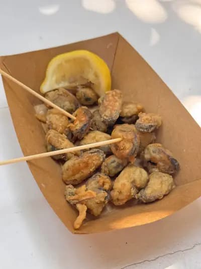 Одесса Шаурмама | Odessa - Shaurmama