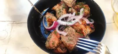 Одесса Шаурмама | Odessa - Shaurmama