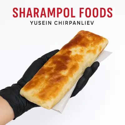 Sharampol Foods Yusein Chirpanliev
