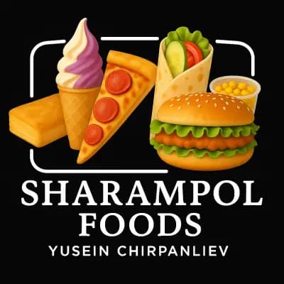 Sharampol Foods Yusein Chirpanliev