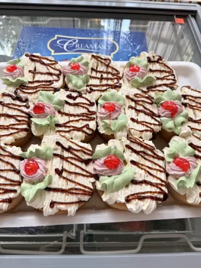 КАФЕ СЛАДКИ МОМЕНТИ