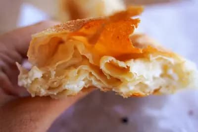 Баничарница ,,ДАЯНА”