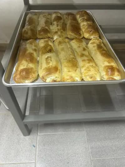 Баничарница ,,ДАЯНА”