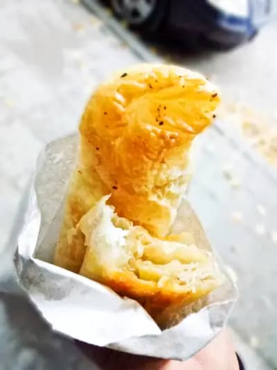 Баничарница ,,ДАЯНА”