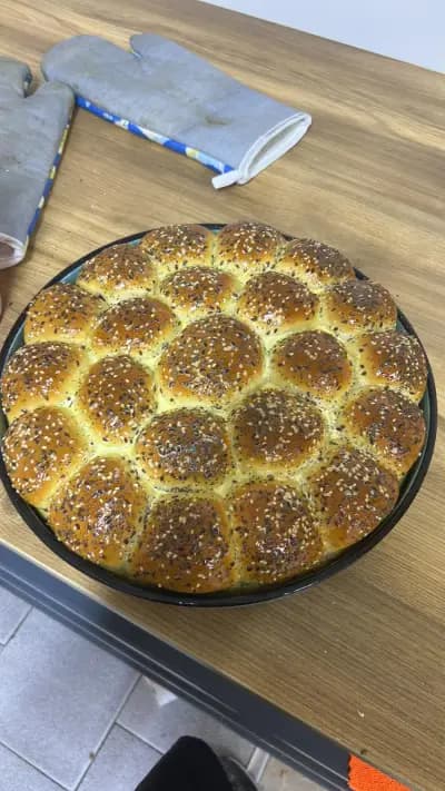 Баничарница ,,ДАЯНА”