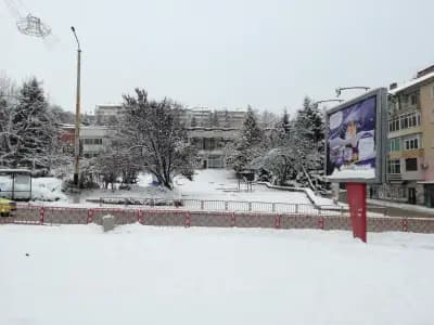 Областен информационен център