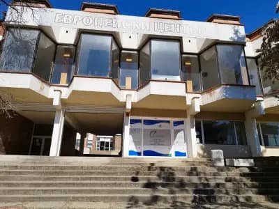 Областен информационен център