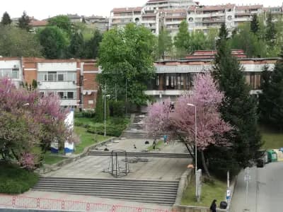 Областен информационен център