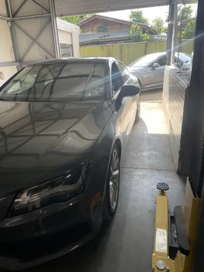 Годишни Технически Прегледи ГТП-Хан Богров