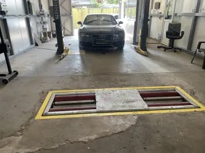 Годишни Технически Прегледи ГТП-Хан Богров