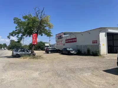 Годишни Технически Прегледи ГТП-Хан Богров