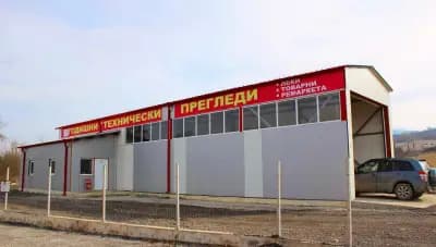 Годишни Технически Прегледи "НИКВАЛ 1" ООД