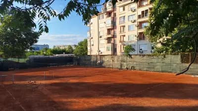 Тенис клуб "CLAYPOINT"