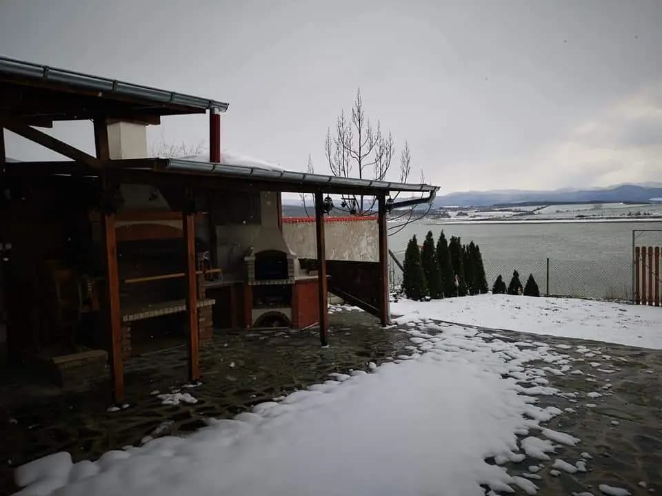 Вила Маргарита
