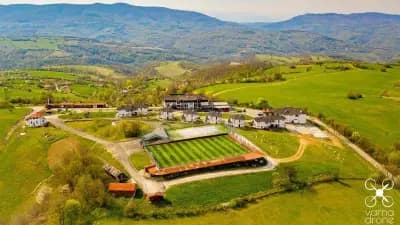 Balkana Village Ваканционно селище Балканъ