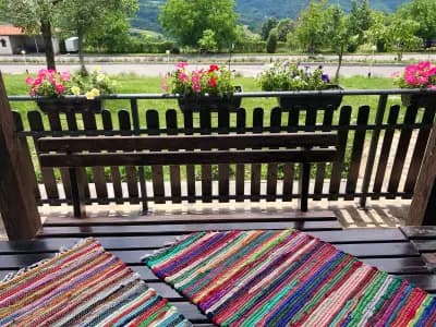 Balkana Village Ваканционно селище Балканъ