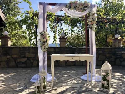 Balkana Village Ваканционно селище Балканъ