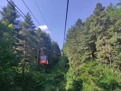 Vitosha ski