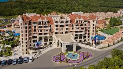 Victoria Group Hotels & Resorts