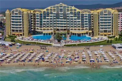 Victoria Group Hotels & Resorts