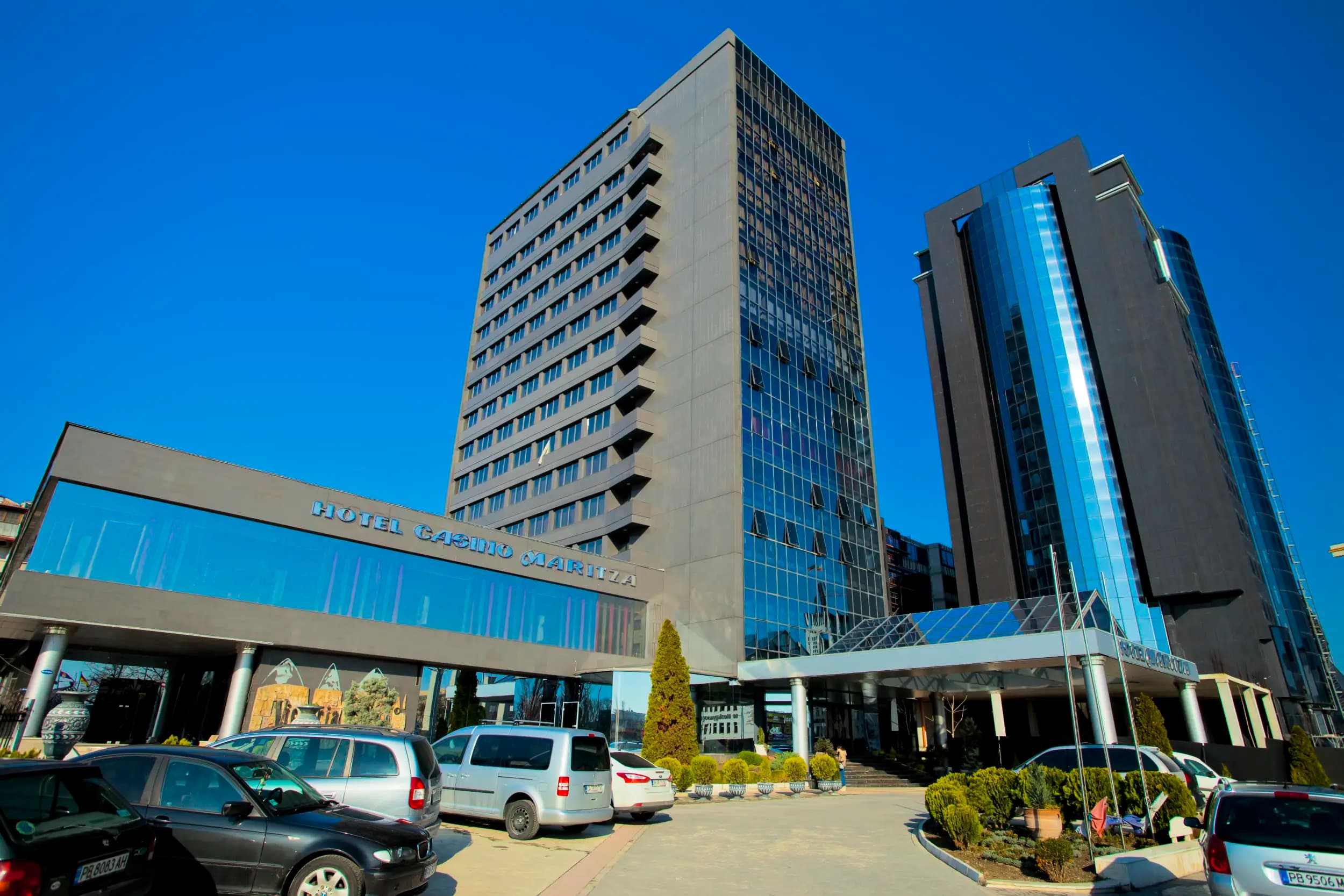 Victoria Group Hotels & Resorts