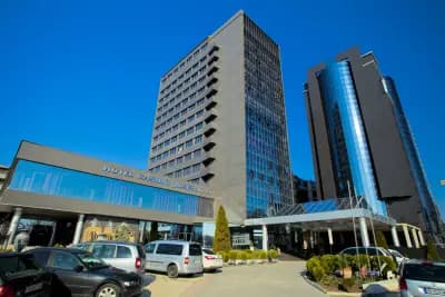 Victoria Group Hotels & Resorts
