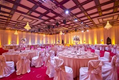 Victoria Group Hotels & Resorts