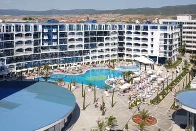 Victoria Group Hotels & Resorts