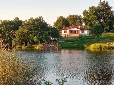 Ваканционно селище Романтика