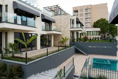 Buena Vista Villas