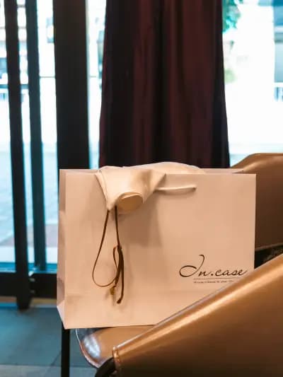 In Case Boutique