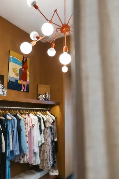 In Case Boutique