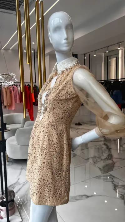 AVIN boutique Sofia Paradise