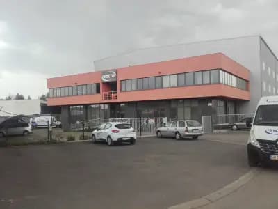 Пластик София ООД